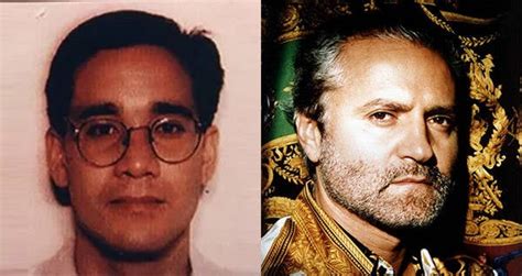 did cunanan know versace|andrew cunanan cause of death.